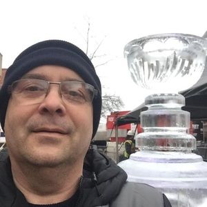 Meet your Posher, Mark